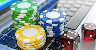 Вход на официальный сайт Don Cash Casino