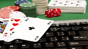 Онлайн казино Don Cash Casino